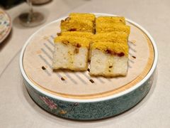 黄米凉糕-琼林徽宴(中央门店)