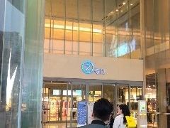 -龙湖重庆时代天街