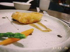 -佘山世茂艾美·御珍轩中餐厅