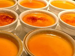 -岷山饭店-芝芝自助餐厅