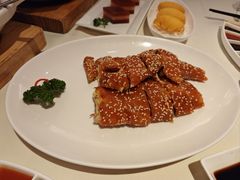 -利苑酒家(合景国际金融广场店)