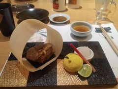 -岚山日本料理(珠江新城店)