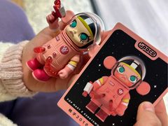 -泡泡玛特POPMART(苏州诚品生活店)