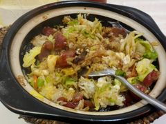 -广东煲仔饭