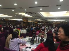 等位区-黄埔华苑酒家(黄埔店)