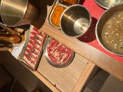 -西塔老太太泥炉烤肉(杭州首店)