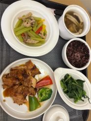 -贝爱时刻月子中心(宝安妇幼店)