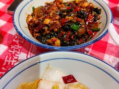 -荆九爷爆炒桥头三嫩(浙大店)
