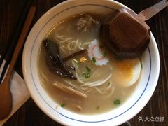 -小条食堂(三坊七巷店)