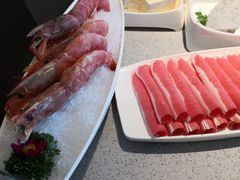 -海底捞大排档火锅(悦荟广场店)