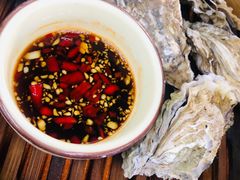原味生蚝-聚味瞿记·龙虾堂(树木岭店)
