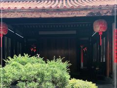 -许驸马府