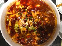 -李记饺子·熏酱东北菜(欢乐谷店)