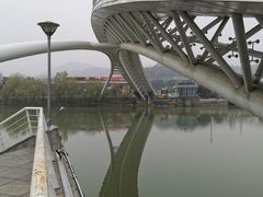 -湖州太湖旅游度假区-月亮广场