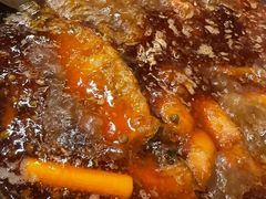 -肖肖酸萝卜鱼火锅(总店)