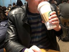 -星巴克(北京首都国际机场7店)