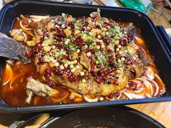 -小小河边鱼(天润城店)