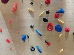 -Upper Climbing Gym 攀岩(华侨城店)