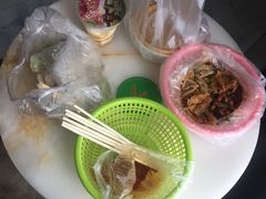 -凤张螺蛳粉·爽口粉(跃进路总店)