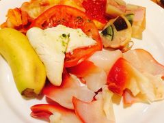 iphone_upload_pic-喜来登酒店-盛宴标帜餐厅