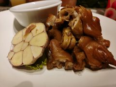 猪蹄-古镇老食铺-徐州非遗技艺餐厅(大学城店)