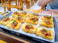 -探唐烧烤(棠东店)