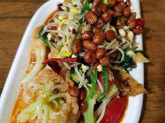 -天缘面馆(新华街店)
