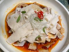 -苏帮袁Sue Cuisine(南开大悦城店)