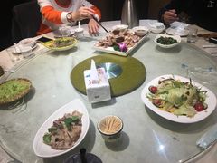 -阿巧一号私房菜(止园路店)