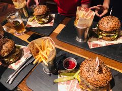 -FAT COW(虹梅路店)