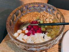 -青花椒秘制烤鱼(光启城店)