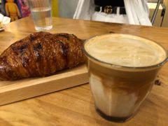 -HAY COFFEE