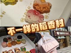 -北京稻香村(零号店·廿四节气馆店)