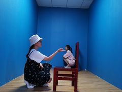 -苏州5D星空错觉艺术馆
