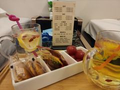 -圣和足道·瑶浴SPA·养生茶府(光华店)