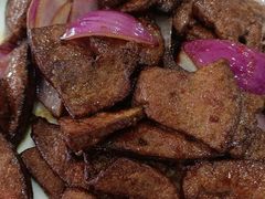 -全聚德(蓝山店)