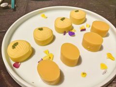 -四季小馆·潤·中国菜(越秀公园店)