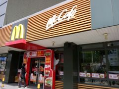 门面-麦当劳(双榆树店)