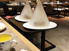 大堂-浣花锦绣(杜甫草堂店)