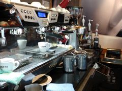 -COSTA COFFEE(张江软件园店)