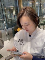 -5M HAIR SALON