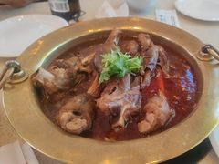 -楊家一锅(沙阳路店)