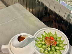 -3号仓库·创意中国菜(乐清正大广场店)