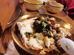 -三千里烧烤(外滩店)