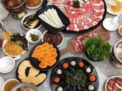 -阿拉佰饭店(西关店)