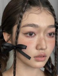 -明天见·化妆造型工作室