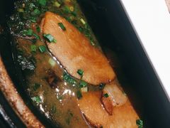 芋头煲-一鸣饭庄(七星店)