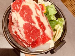 寿喜烧-米仓食堂(凯德广场店)