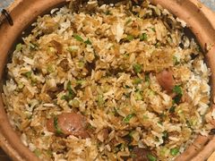 皇上皇腊味煲仔饭-惠食佳(滨江大公馆店)