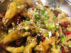 -小民大排档(光谷店)